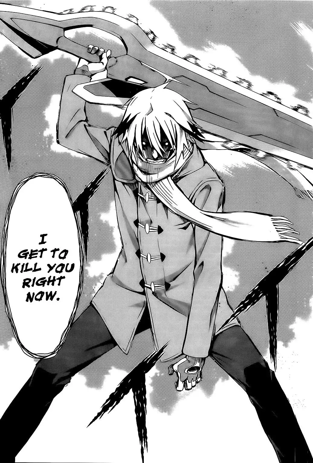 World Embryo Chapter 71 9